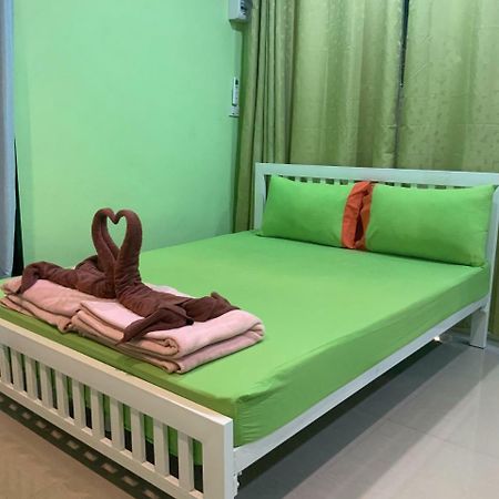 Winny Apartment Rayong Dış mekan fotoğraf