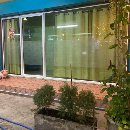 Winny Apartment Rayong Dış mekan fotoğraf