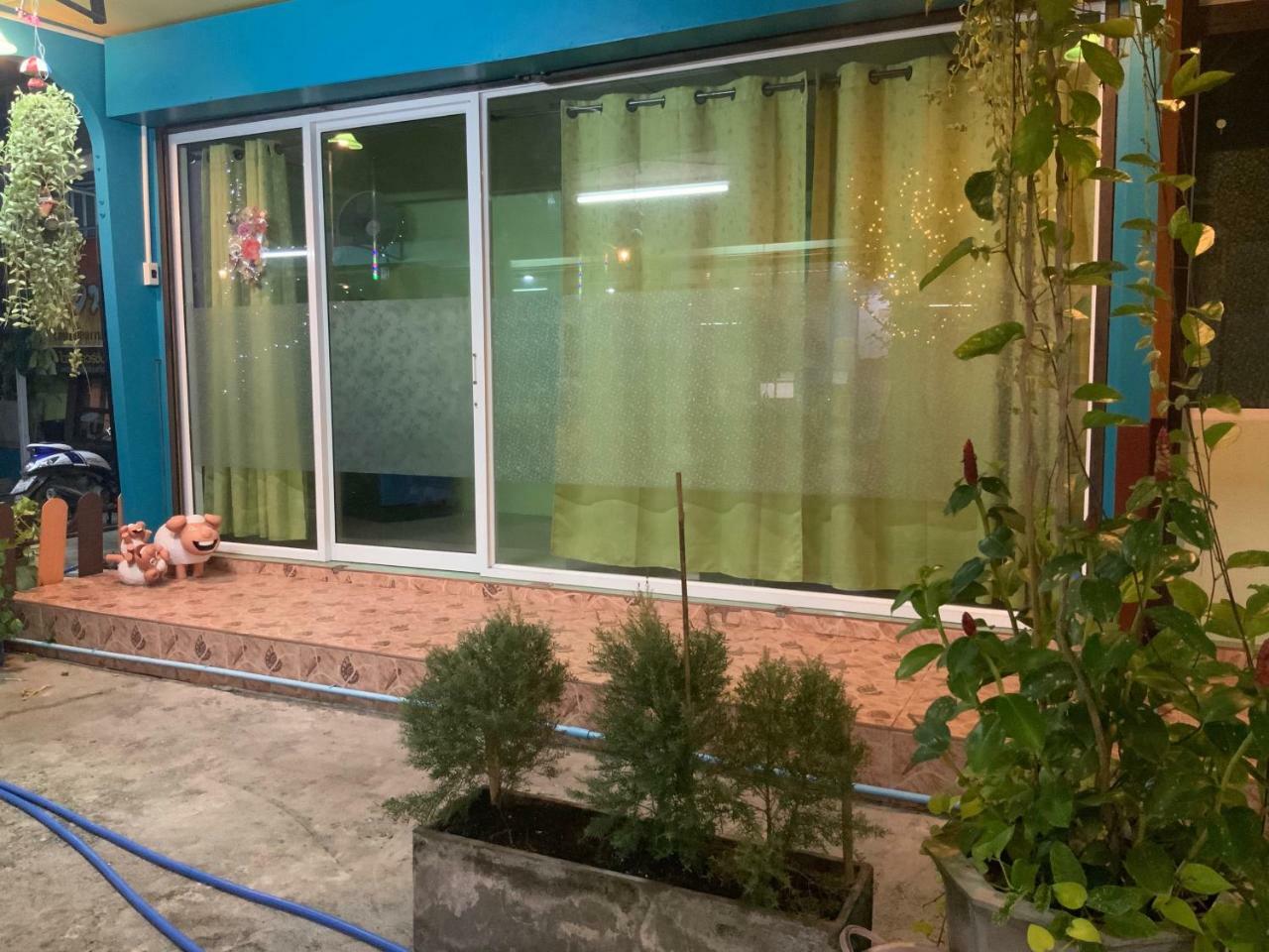 Winny Apartment Rayong Dış mekan fotoğraf