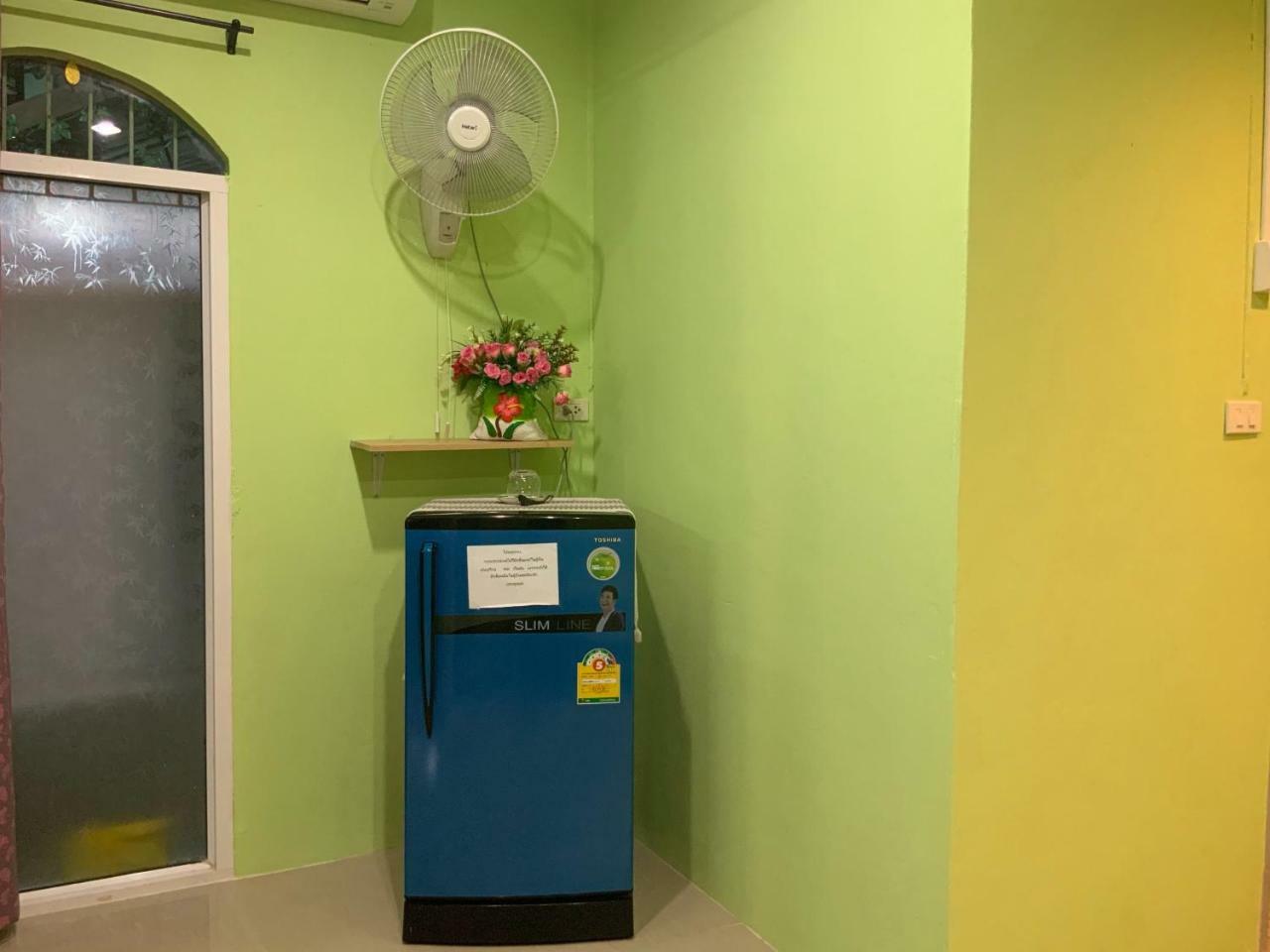 Winny Apartment Rayong Dış mekan fotoğraf