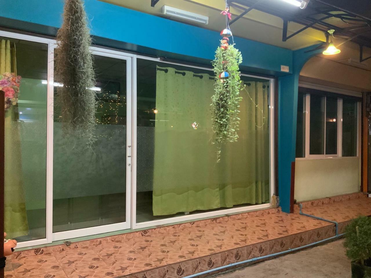 Winny Apartment Rayong Dış mekan fotoğraf