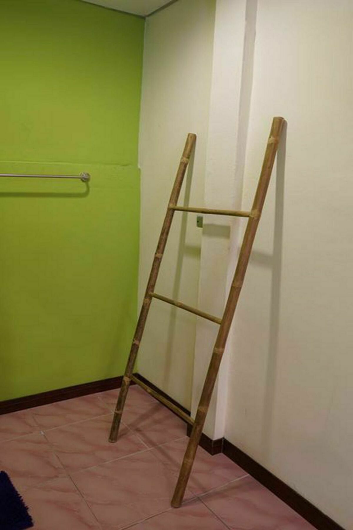 Winny Apartment Rayong Dış mekan fotoğraf