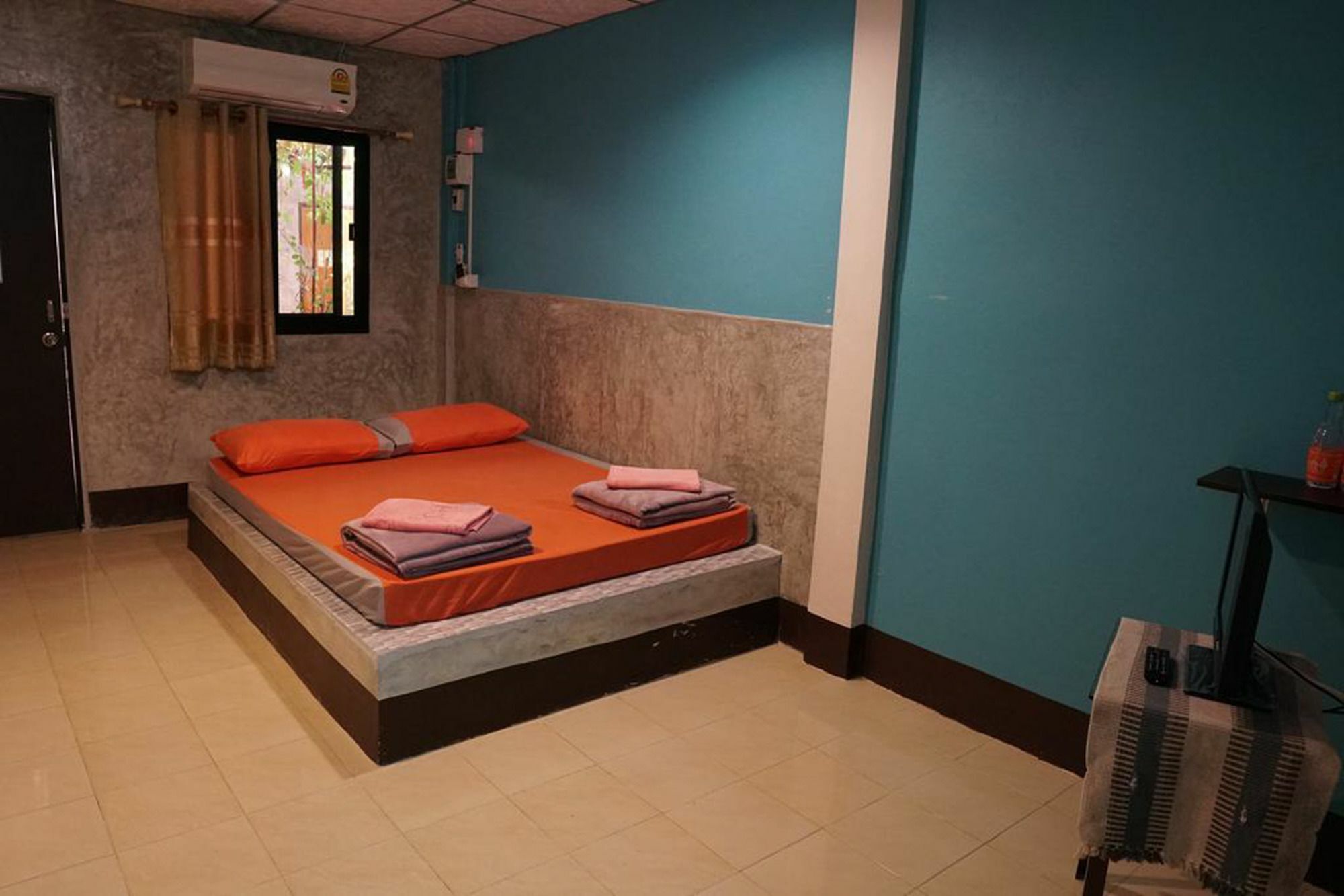 Winny Apartment Rayong Dış mekan fotoğraf