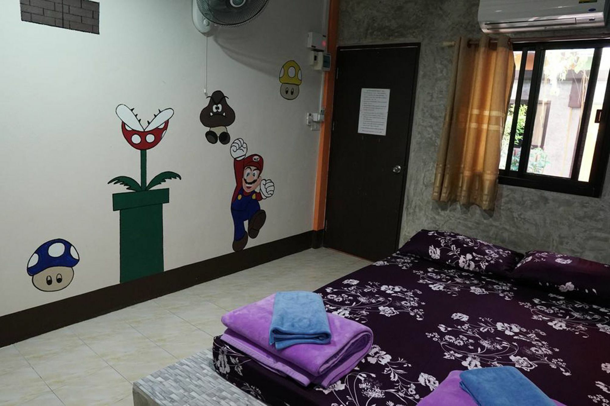 Winny Apartment Rayong Dış mekan fotoğraf