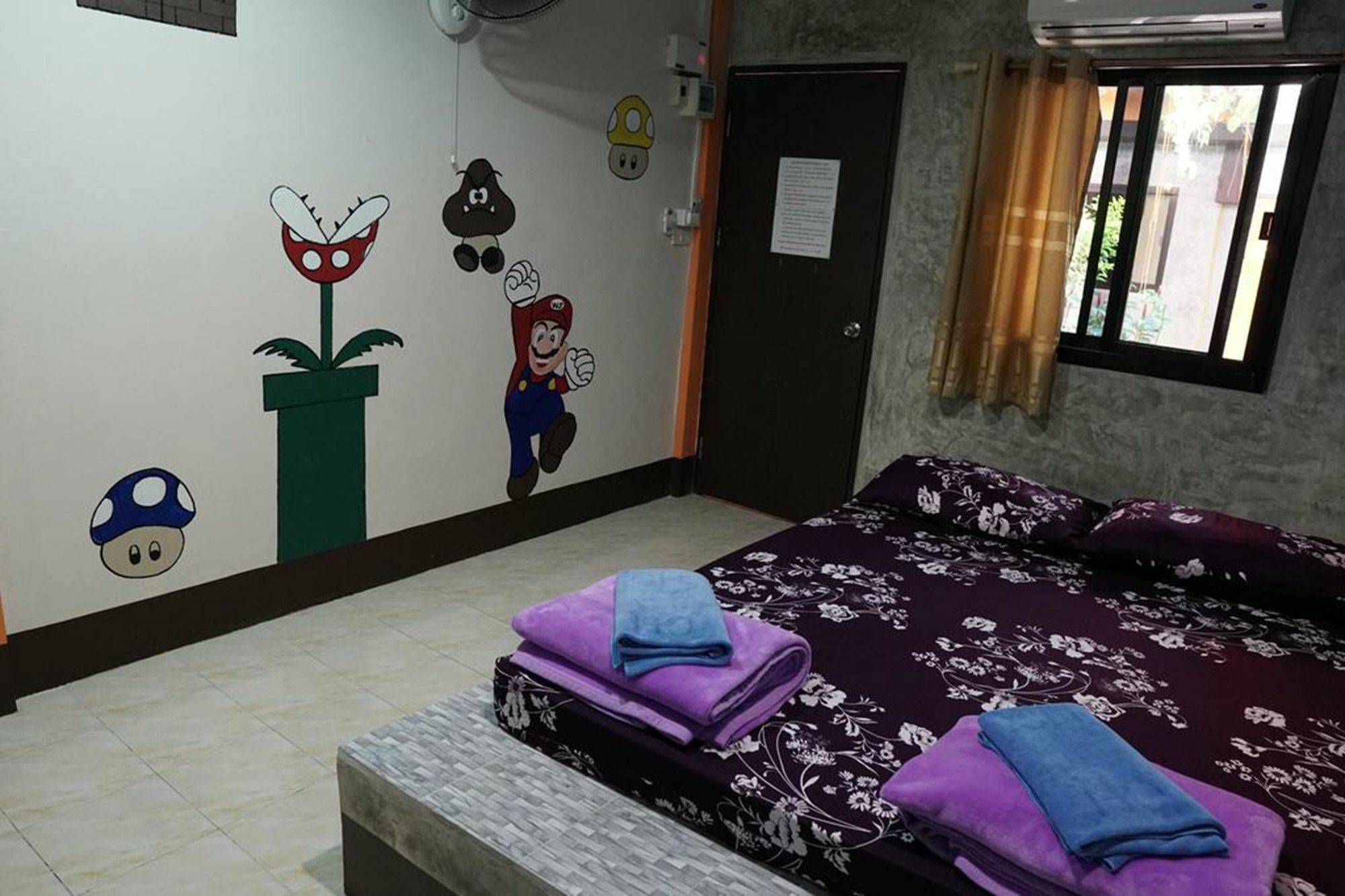 Winny Apartment Rayong Dış mekan fotoğraf
