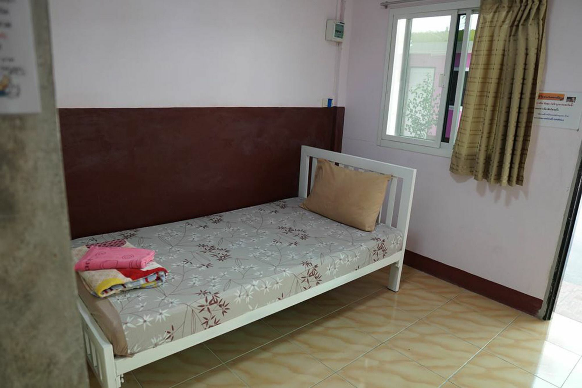 Winny Apartment Rayong Dış mekan fotoğraf