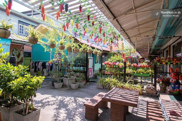 Winny Apartment Rayong Dış mekan fotoğraf