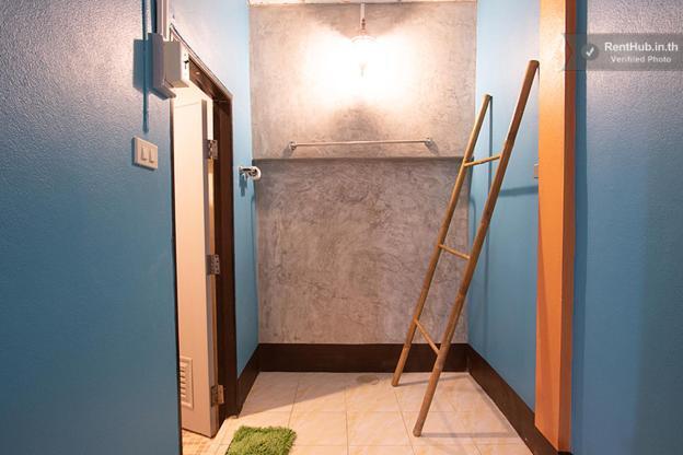 Winny Apartment Rayong Dış mekan fotoğraf